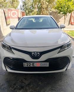 تۆیۆتا کامری